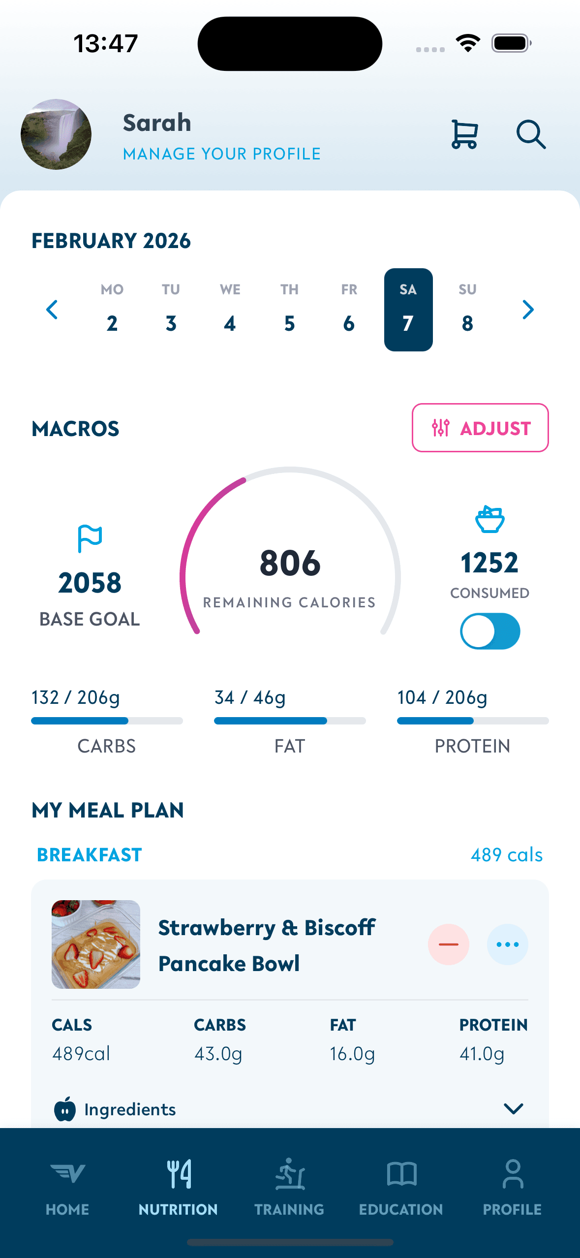 Feel overwhelmed with fat loss or building muscle? - 1